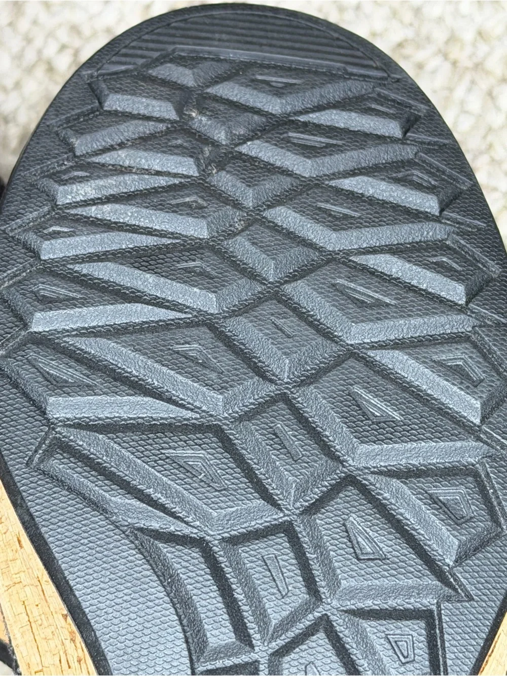 NWOT Teva Riviera Mary Jane’s